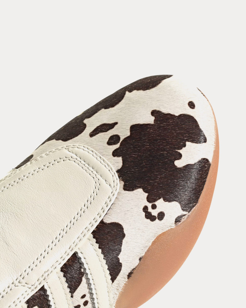 Adidas Women's Taekwondo Mei Off White / Core Black / Gum