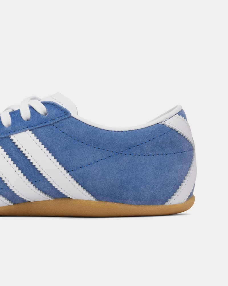 スニーカー adidas originals Tokyo Blue Bird / Cloud White / Gum Adidas Women's Tokyo Blue Bird / Cloud White / Gum Low Top