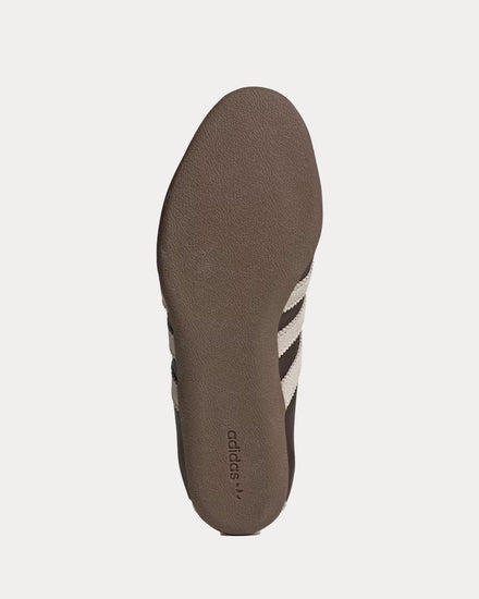Adidas Tokyo Brown / Bliss / Gum Low Top Sneakers - 5