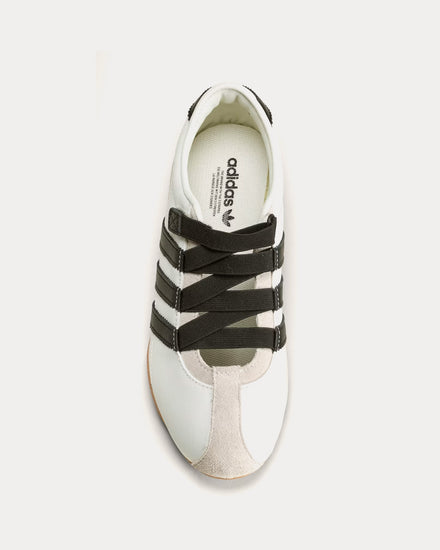 Adidas Tokyo Mary Jane Off White / Core Black / Gum Low Top Sneakers - 2