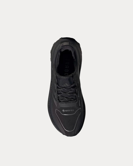 adidas gazelle silver green womens Adidas Women's Ultraboost 5 GTX Core Black / Core Black / Carbon Running  Shoes