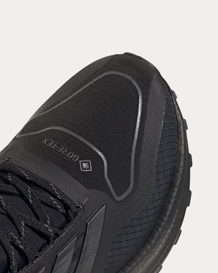 Adidas Women's Ultraboost 5 GTX Core Black / Core Black / Carbon Running  Shoes