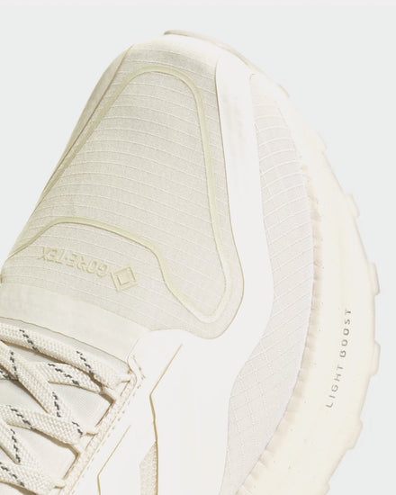 adidas gazelle silver green womens Adidas Women's Ultraboost 5 GTX Off White / Off White / Lucid Red Running  Shoes