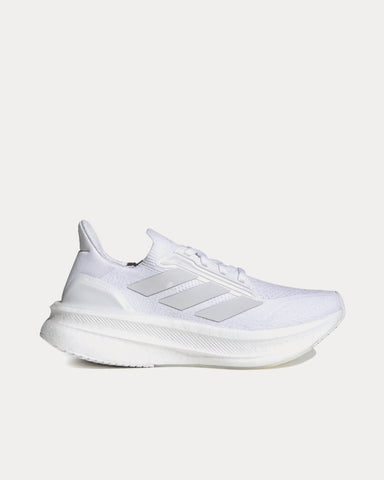 Adidas Ultraboost 5x Cloud White / Cloud White / Core Black Running Shoes