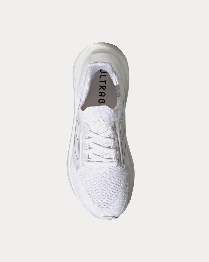 Adidas Ultraboost 5x Cloud White / Cloud White / Core Black Running Shoes - 2