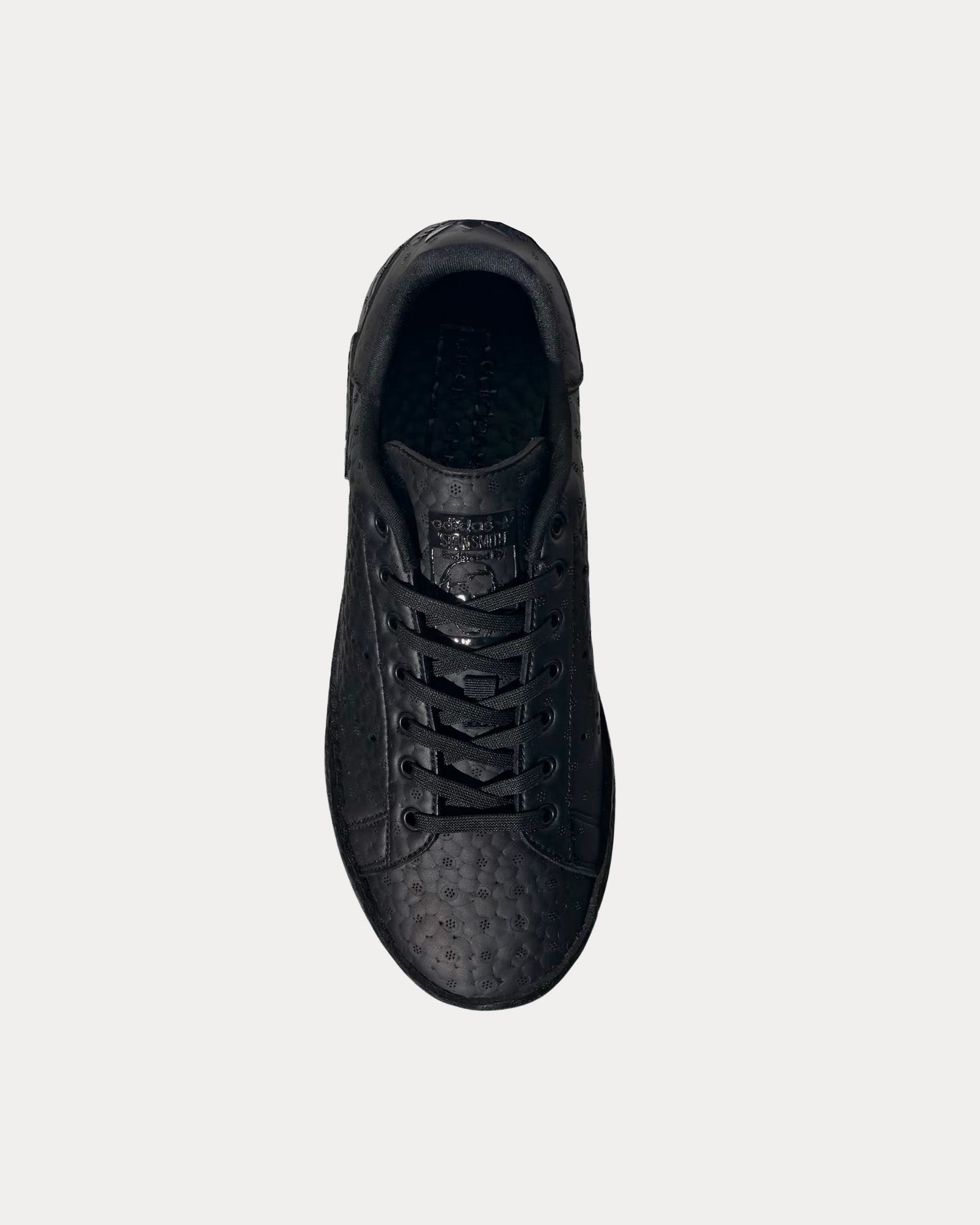 Adidas x Craig Green - Stan Smith Boost Core Black / Core Black / Core Black Low Top Sneakers