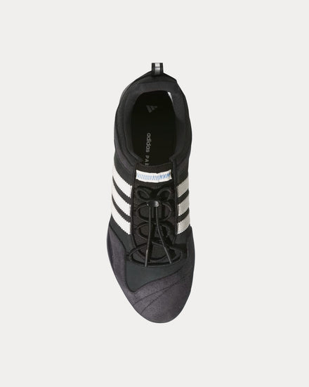 Adidas x Bad Bunny Unisex Ballerina Core Black / Chalk White