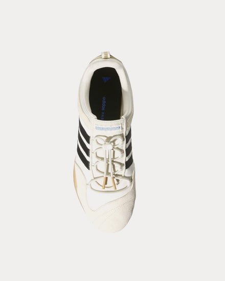 Adidas x Bad Bunny Ballerina Off White / Core Black / Gum Low Top Sneakers - 2