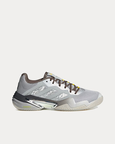 Adidas x Brain Dead Barricade 13 Pantone / Pantone / Pantone Tennis Shoes