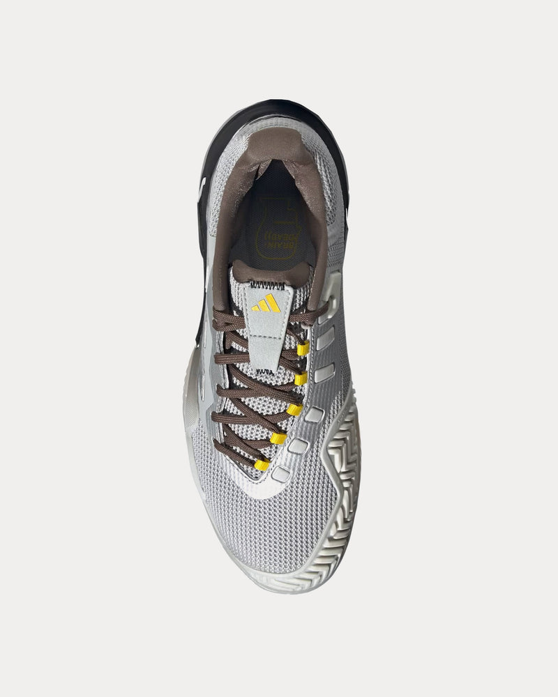 Adidas x Brain Dead Barricade 13 Pantone / Pantone / Pantone Tennis Shoes - 2