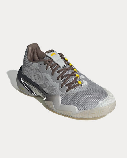 Adidas x Brain Dead Barricade 13 Pantone / Pantone / Pantone Tennis Shoes - 3