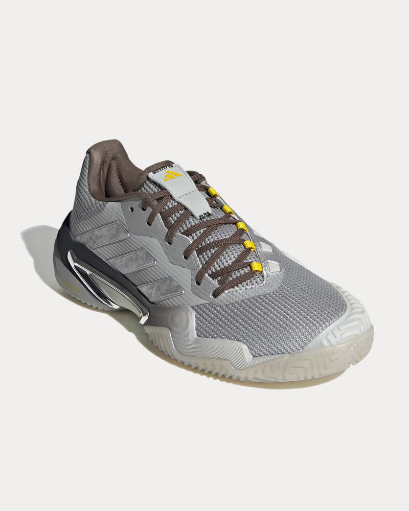 Adidas x Brain Dead Barricade 13 Pantone / Pantone / Pantone Tennis Shoes - 3