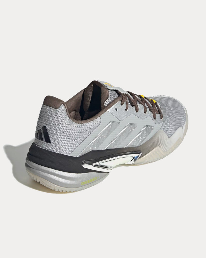 Adidas x Brain Dead Barricade 13 Pantone / Pantone / Pantone Tennis Shoes - 4