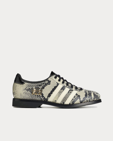 Adidas x Brain Dead Samba Bowling Supplier Color / Cream White/ Core Black Shoes