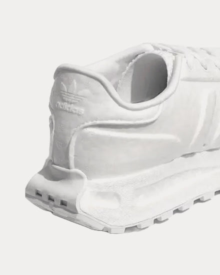 Adidas x Craig Green Retropy Full BOOST White Low Top Sneakers - 2