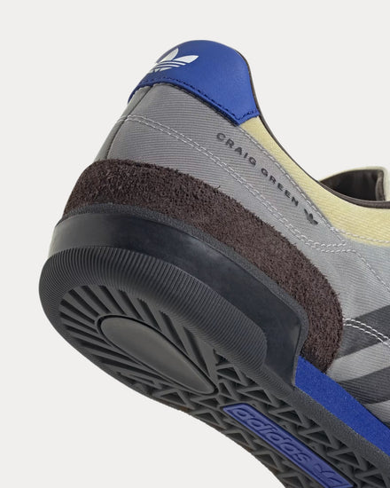 Brown Craig Green Polta Adidas X Craig Green Men's Squash Polta