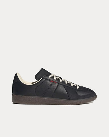 Adidas x Hartcopy BW Army Core Black / Chalk White / Gum Low Top Sneakers