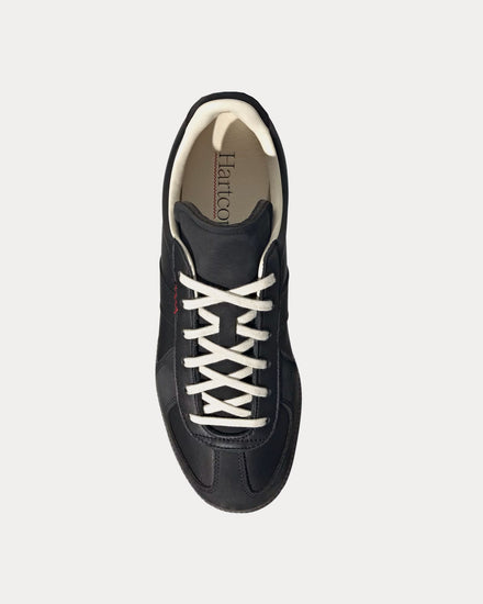 Adidas x Hartcopy BW Army Core Black / Chalk White / Gum Low Top Sneakers - 2