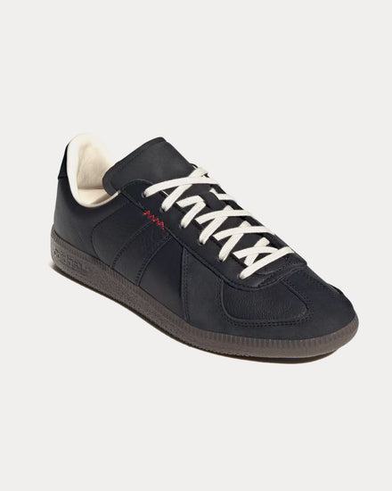 Adidas x Hartcopy BW Army Core Black / Chalk White / Gum Low Top Sneakers - 3