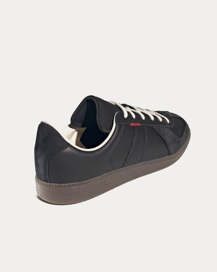 Adidas x Hartcopy BW Army Core Black / Chalk White / Gum Low Top Sneakers - 4