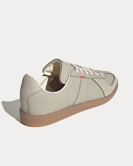 Adidas x Hartcopy BW Army Sesame / Chalk White / Gum Low Top Sneakers - 4