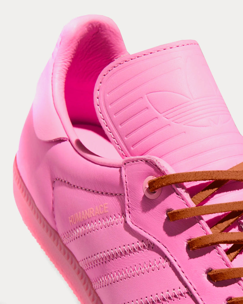 High top deals adidas pink