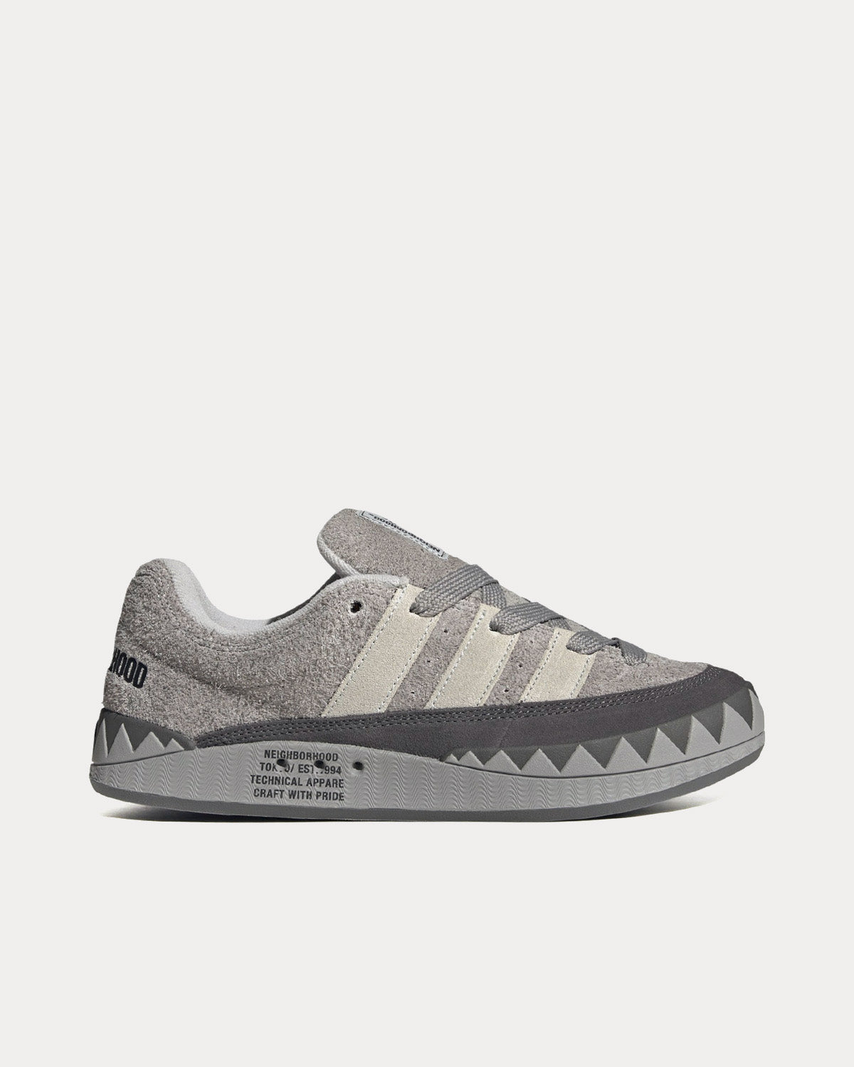 adidas Adimatic Neighborhood Black
