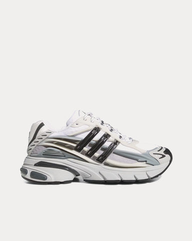 Adidas x Pharrell Williams Virginia Adistar Jellyfish Mgh Solid Grey / Core Black / Clear Onix Low Top Sneakers