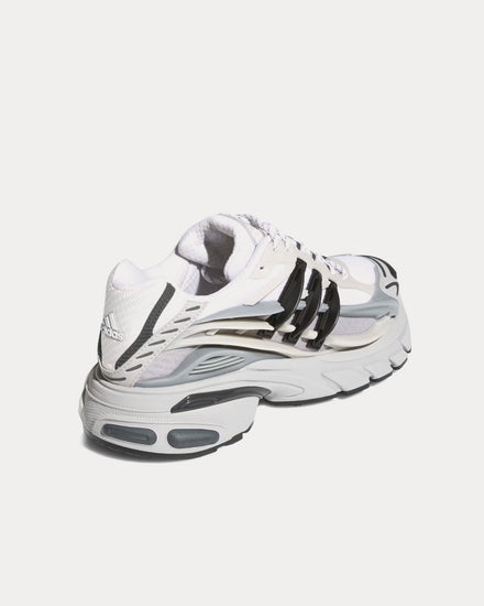 Adidas x Pharrell Williams Virginia Adistar Jellyfish Mgh Solid Grey / Core Black / Clear Onix Low Top Sneakers - 4