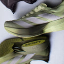Adidas x Satisfy