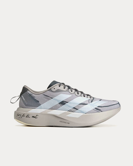 Adidas x Song for the Mute Adizero EVO SL Dove Grey / Grey Two / Grey Six Running Shoes - 1