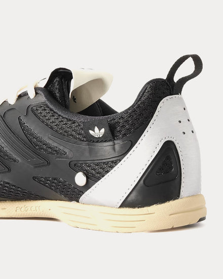 Adidas x Song for the Mute Adizero PR Core Black / Cloud White Low Top Sneakers - 2