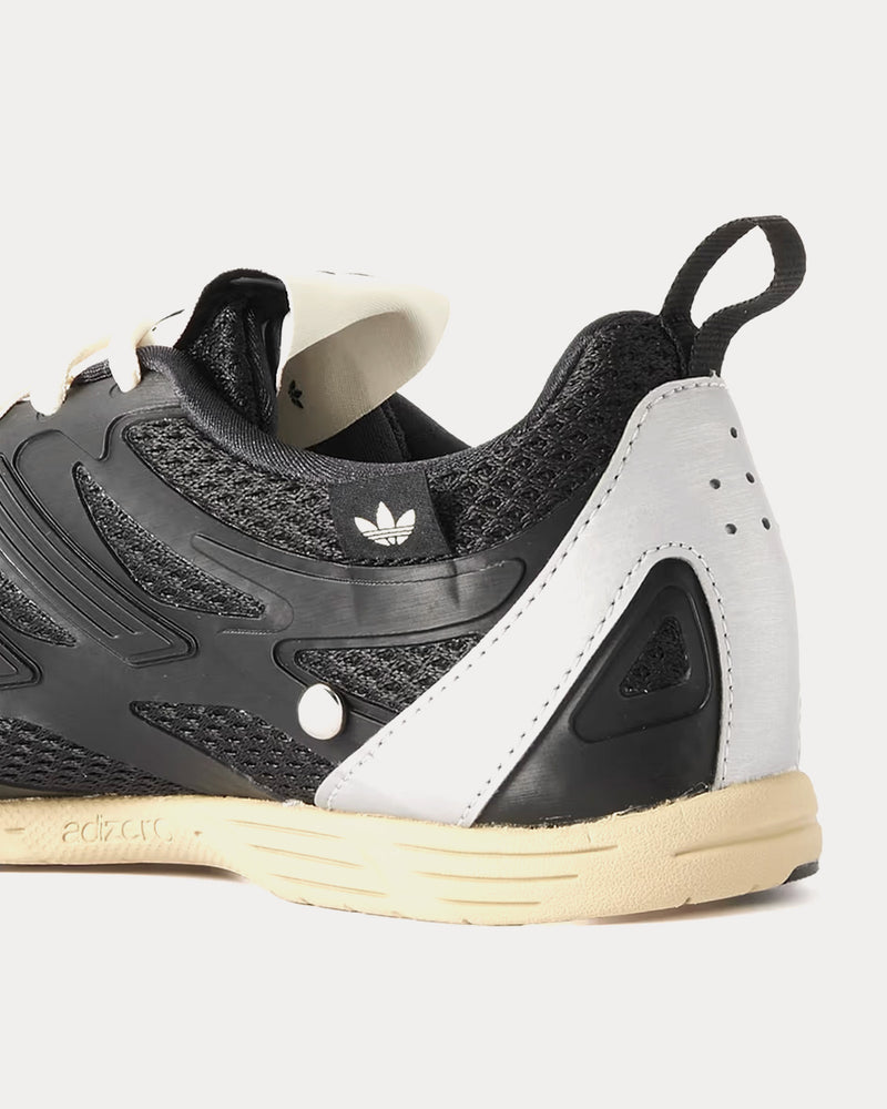 Adidas x Song for the Mute Adizero PR Core Black / Cloud White Low Top Sneakers - 2