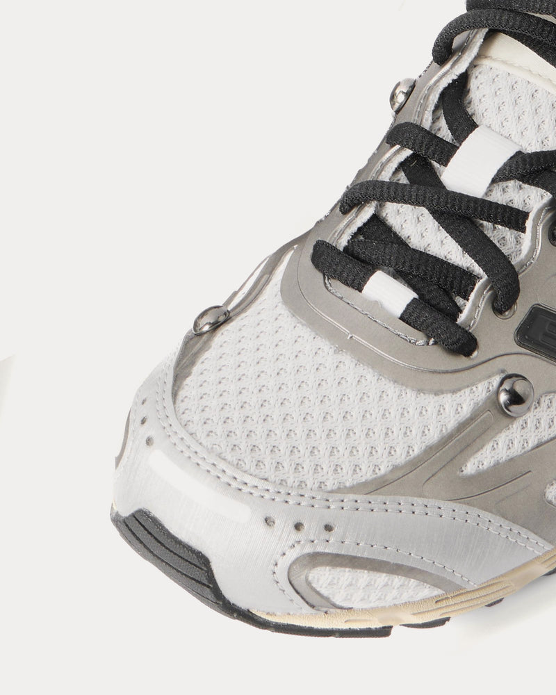 Adidas x Song for the Mute Adizero PR Cloud White / Metallic Silver / Core Black Low Top Sneakers - 2