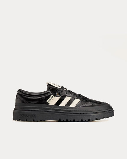 Adidas x Song for the Mute Samba LX Freizeit Core Black / Off White / Core Black Low Top Sneakers - 1