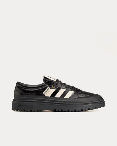 Adidas x Song for the Mute Samba LX Freizeit Core Black / Off White / Core Black Low Top Sneakers