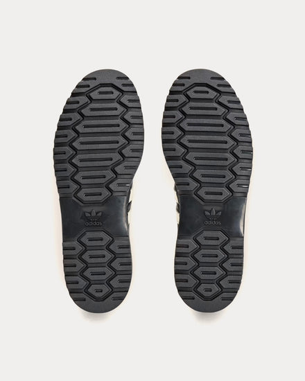 Adidas x Song for the Mute Samba LX Freizeit Core Black / Off White / Core Black Low Top Sneakers - 5