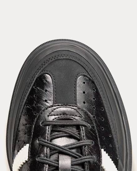 靴 Song For The Mute x adidas Samba LX Adidas x Song for the Mute Unisex Samba LX Freizeit Core Black