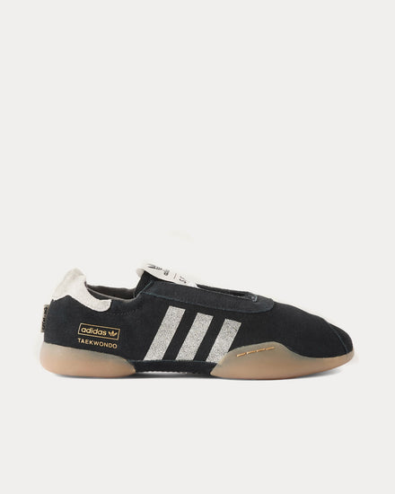 Adidas x Song for the Mute Taekwondo Mei Core Black / Cloud White Low Top Sneakers - 1
