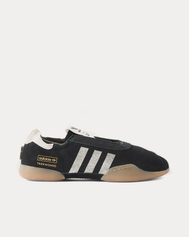 Adidas x Song for the Mute Taekwondo Mei Core Black / Cloud White Low Top Sneakers