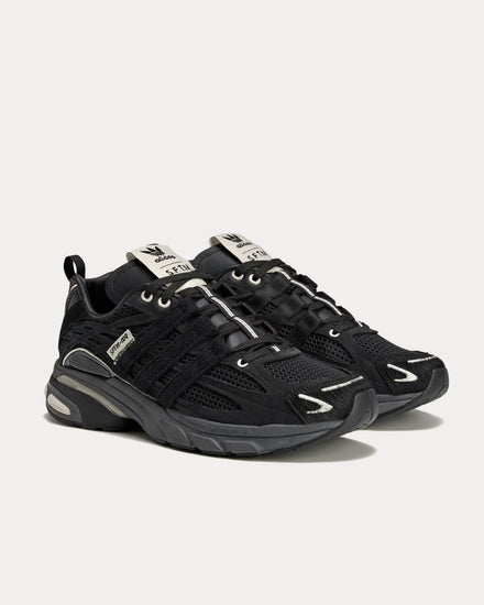 Adidas x Song for the Mute Adistar Cushion_SFTM_SS25 Core Black / Core Black / Cream White Low Top Sneakers - 3