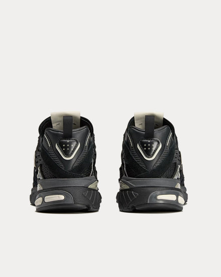 Adidas x Song for the Mute Adistar Cushion_SFTM_SS25 Core Black / Core Black / Cream White Low Top Sneakers - 4
