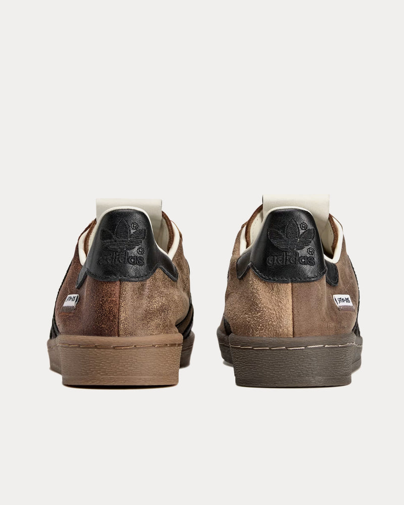 3月13日(木)発売開始 Song for the Mute × adidas Originals