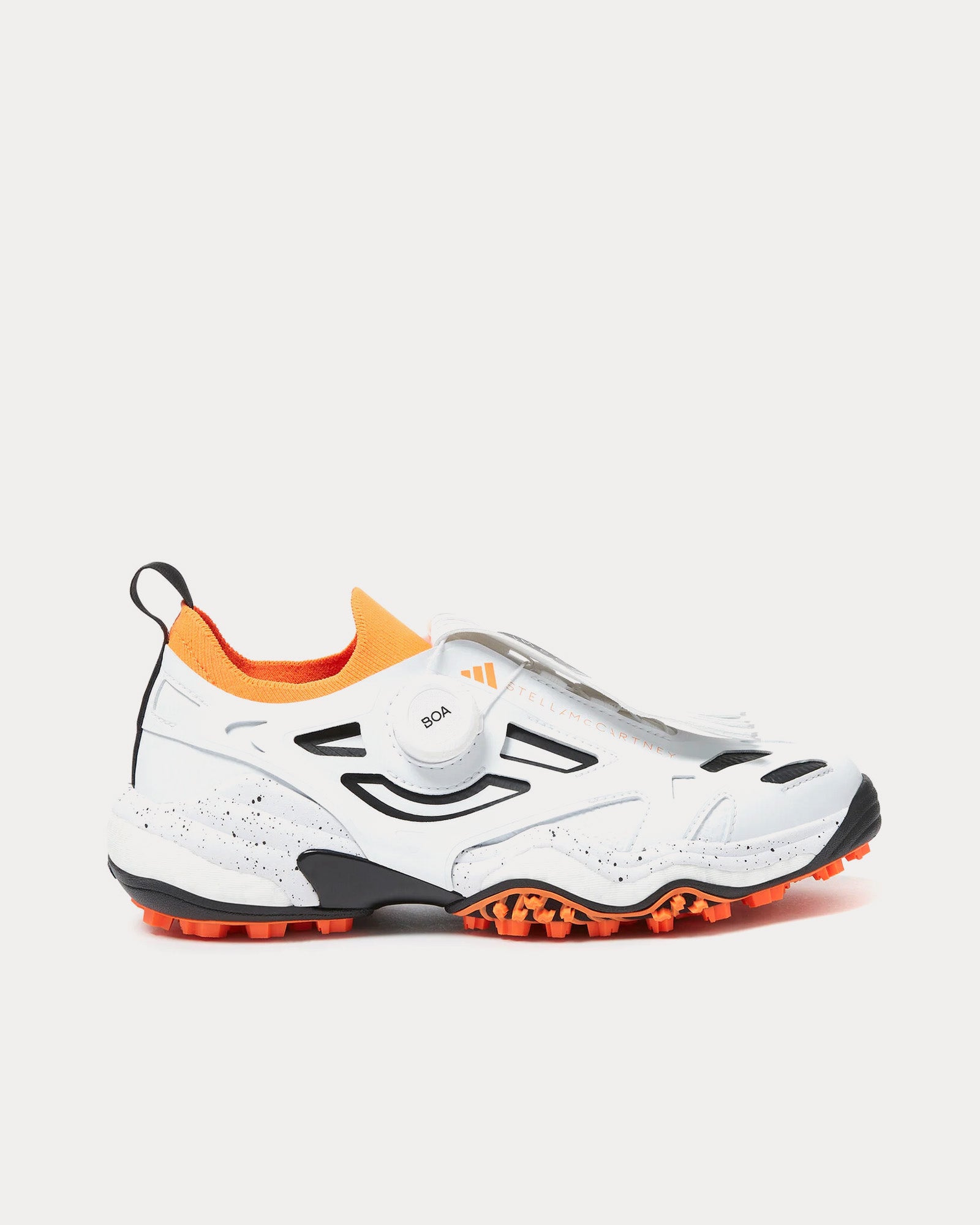  Stella McCartney ゴルフシューズ　25.0 adidas-x-stella-Codechaos-