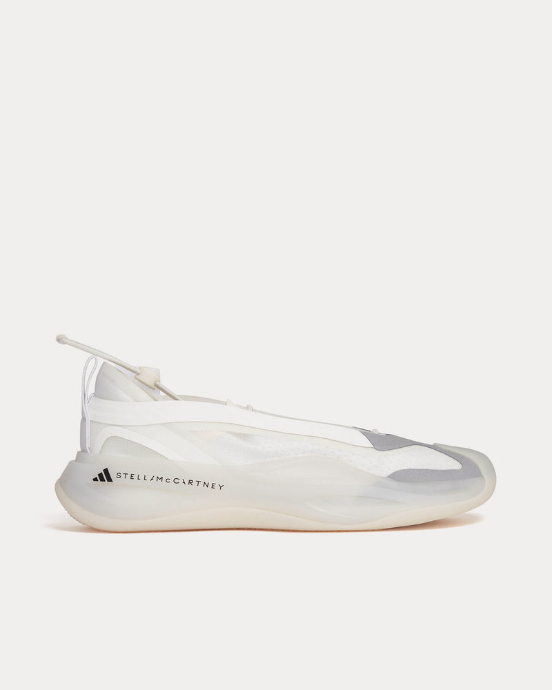 Adidas x Stella McCartney Women's Sportswear Low Ground White Running Shoes