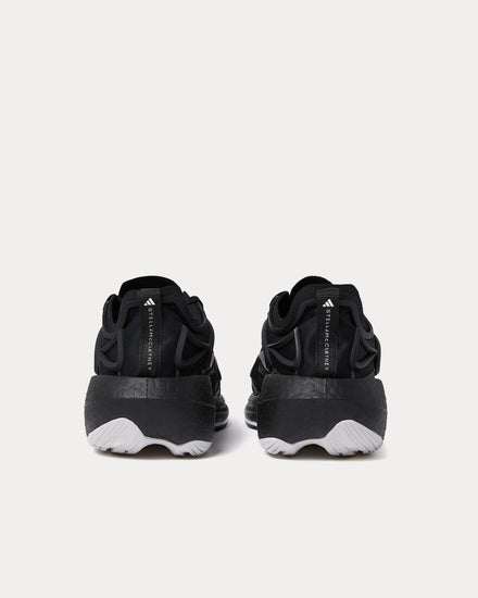 Adidas X Stella McCartney Women's UltraBOOST Speed Core Black / White Running Shoes Adidas X Stella McCartney Women's UltraBOOST Speed Core Black / White Running Shoes