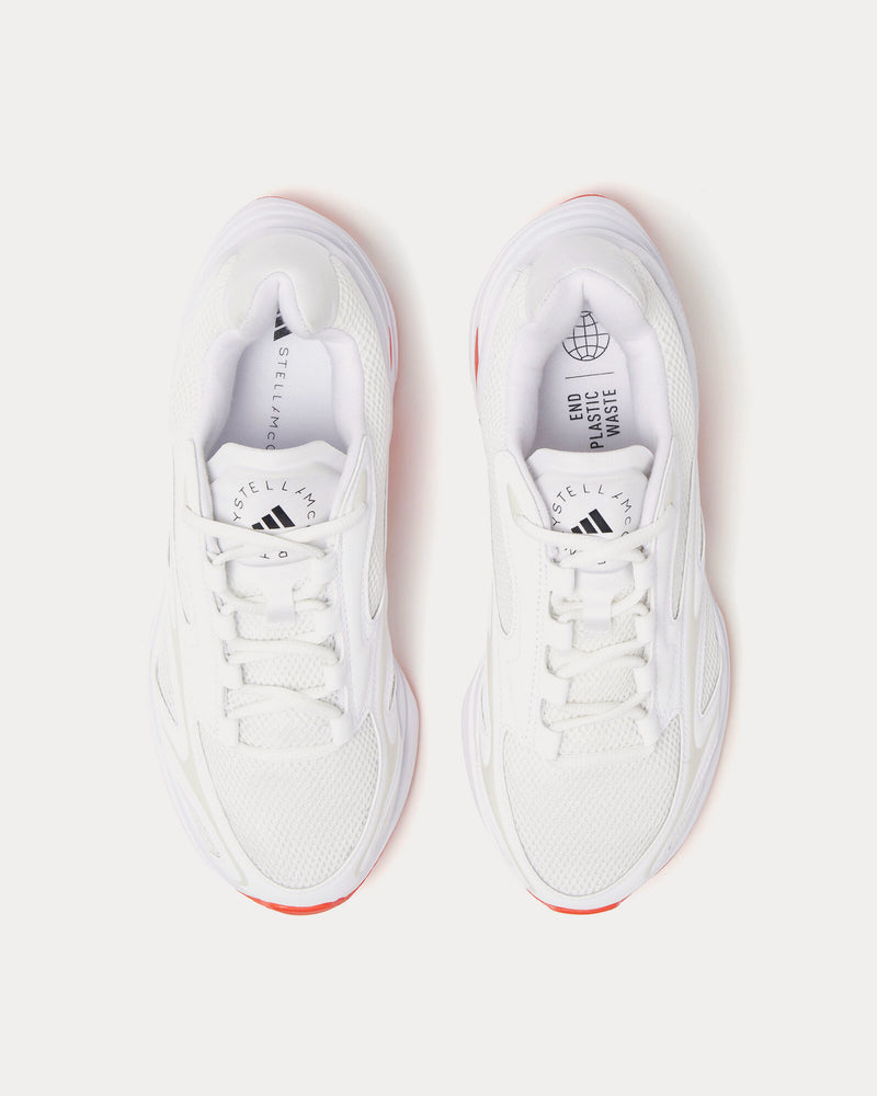 Adidas X Stella McCartney Women's UltraBOOST Speed White / Core Black  Running Shoes
