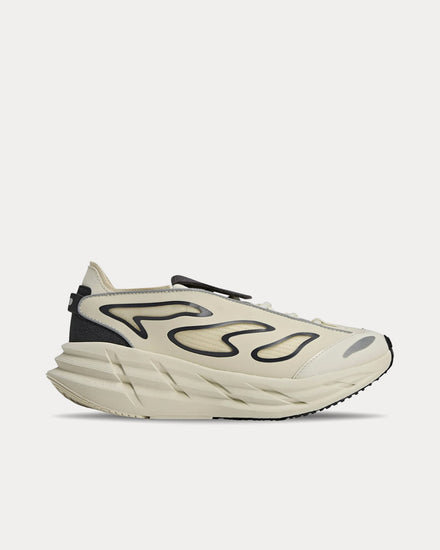 Adidas x Stella McCartney Adistar Off White / Core Black Running Shoes - 1