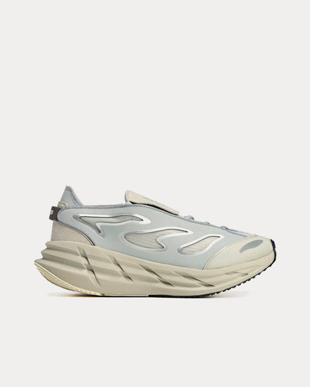 Adidas x Stella McCartney Adistar Distance Grey Running Shoes - 1