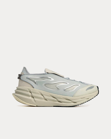 Adidas x Stella McCartney Adistar Distance Grey Running Shoes